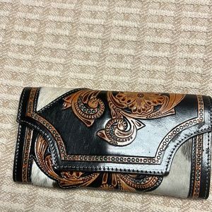 Myra Wallet